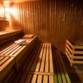 Zbawienny wpływ sauny na nasze zdrowie