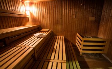 Zbawienny wpływ sauny na nasze zdrowie