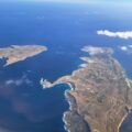 Malta z lotu ptaka